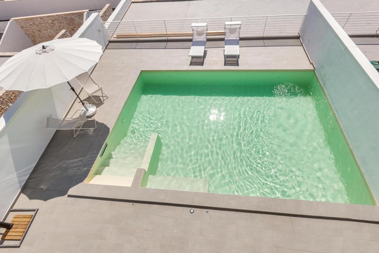 Villa Punta Ristola By Barbarhouse Santa Maria di Leuca المظهر الخارجي الصورة