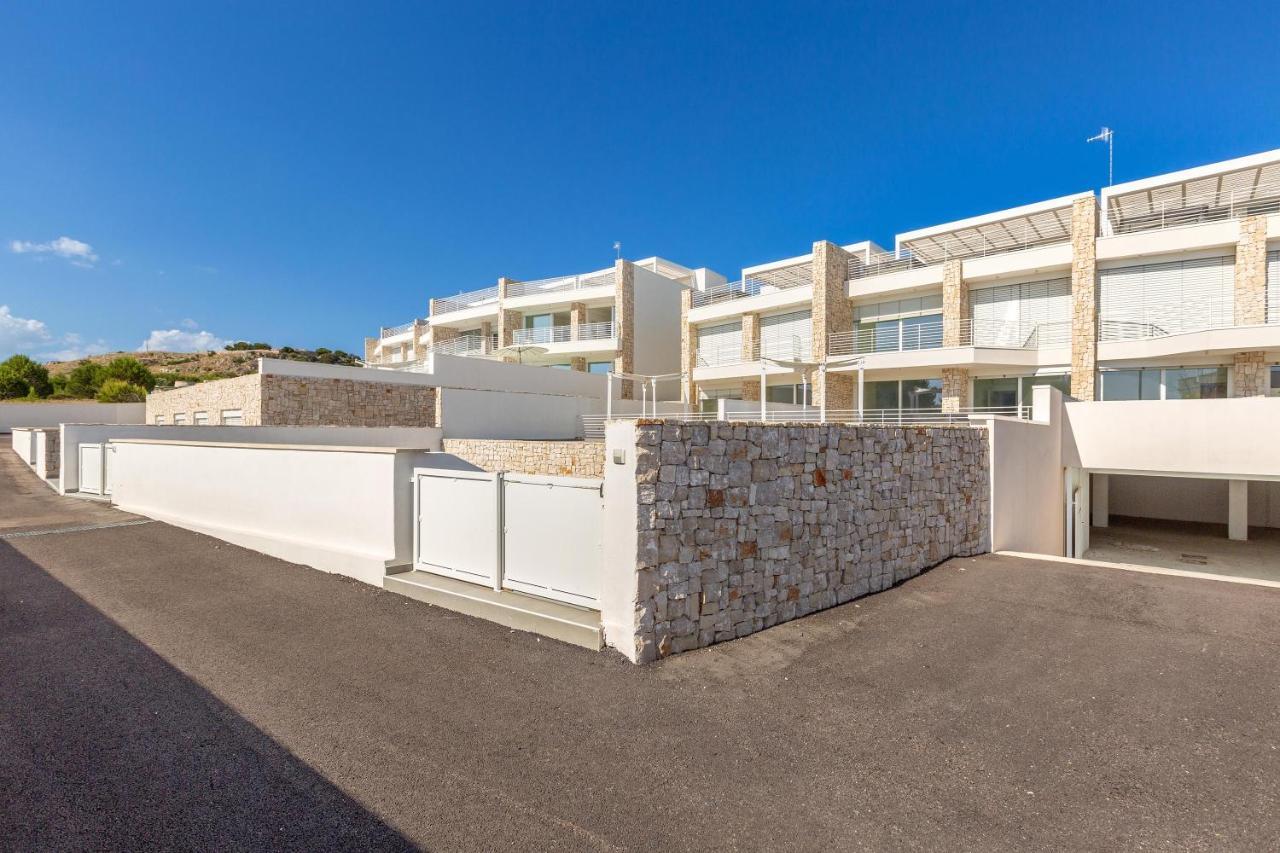 Villa Punta Ristola By Barbarhouse Santa Maria di Leuca المظهر الخارجي الصورة