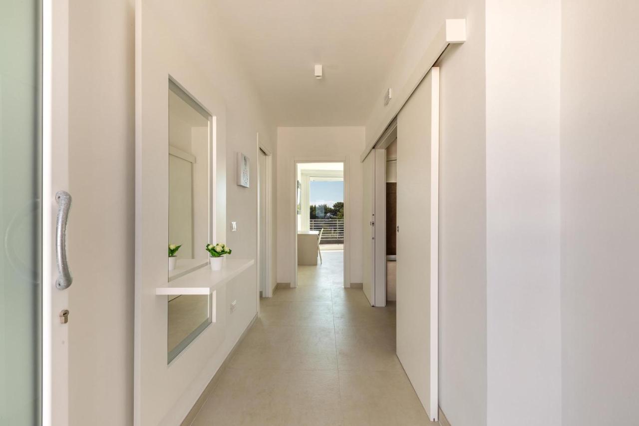 Villa Punta Ristola By Perle Di Puglia Santa Maria di Leuca المظهر الخارجي الصورة